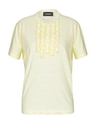 Dsquared2 TOPS - T-shirts auf YOOX.COM