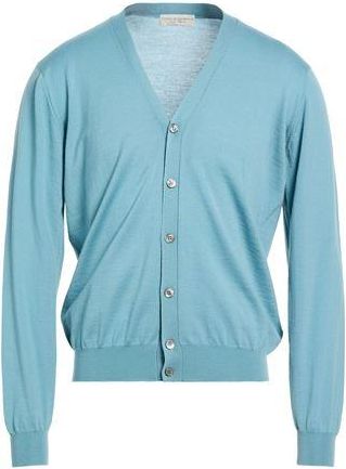 FILIPPO DE LAURENTIIS MAGLIERIA - Cardigan su YOOX.COM