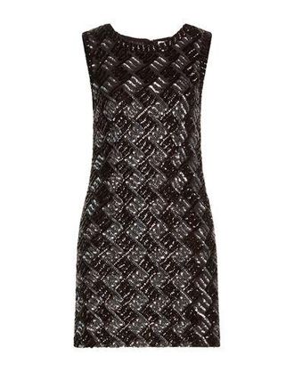 P.A.R.O.S.H. DRESSES - Mini dresses sur YOOX.COM