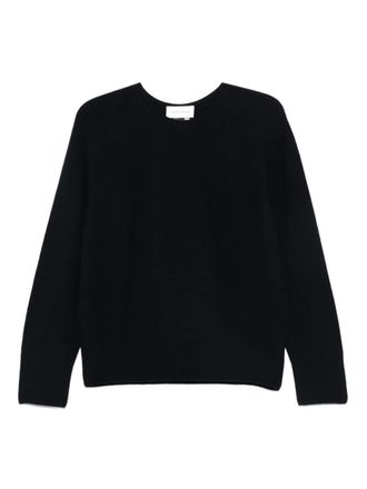 Christian Wijnants Kopano jumper - women - Wool - M - Blue