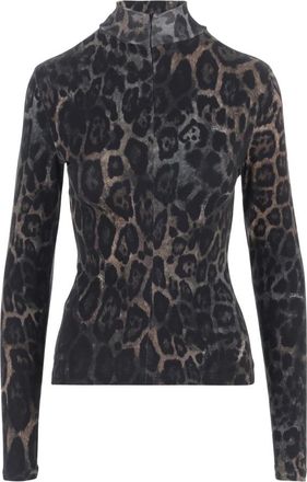 Just Cavalli Donna, Maglie, Multicolore, M, new