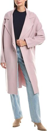 Herno Wool-Blend Coat