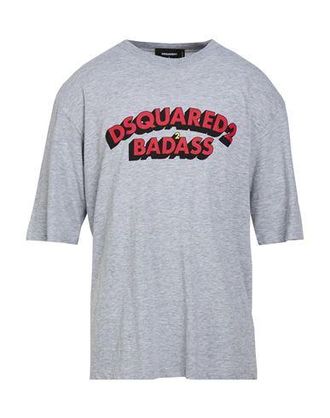 Dsquared2 CAMISETAS Y TOPS - Camisetas en YOOX.COM