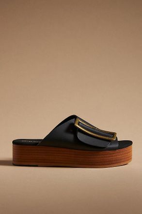Kelsi Dagger Dover Platform Sandals
