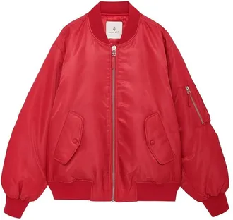 Anine Bing Leon Bomber Jacket