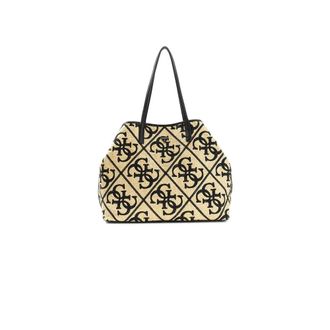 Guess Kirsten Large 2 In 1 Tote - female - Guess - Shopping Bags - Multicolor - ONE SIZE - Bags