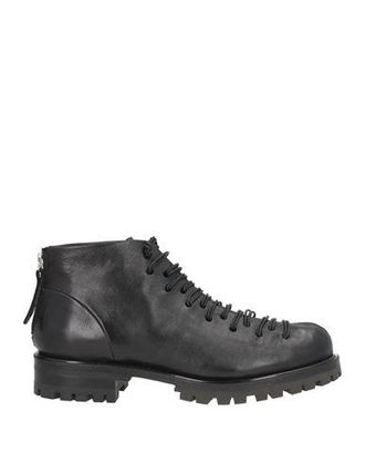 Halmanera CALZADO - Botines de ca&ntilde;a alta en YOOX.COM
