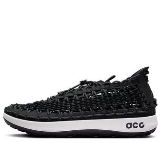 Nike x ACG Watercat+ Black White CZ0931-003