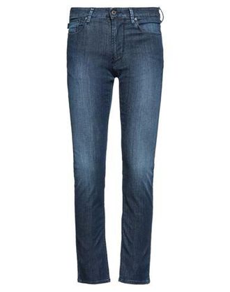 Emporio Armani HOSEN & RÖCKE - Jeanshosen auf YOOX.COM