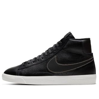 Nike Blazer Mid Premium Dark Patina CU6679-001