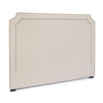 BIZZOTTO Zenda natural headboard 160