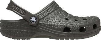 Crocs Mujer, Zapatos, Verde, Talla: 37 EU