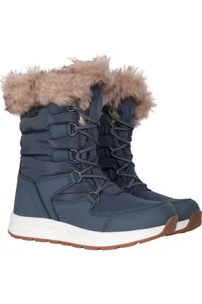 Mountain Warehouse Womens/Ladies Canmore Waterproof Snow Boots