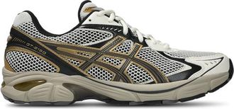 Asics Mens ASICS GT-2160 - Running Shoes Cream/Pure Gold Size 10.0
