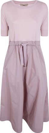Herno Midi Dress