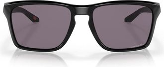 Oakley Sunglasses Oo9448 944801 Sylas Black/Grey Unisex