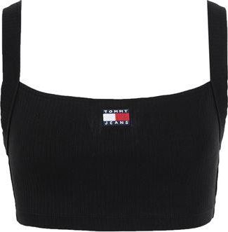 Tommy Jeans TOPWEAR - Tops sur YOOX.COM