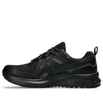 Asics Trail Scout 3 Triple Black 1011B700-002