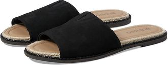 Blondo Emilia Waterproof Womens Sandals Black : 8.5 M, Leather