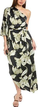 Hutch Adina Maxi Dress