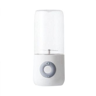 OEM Licuadora Para Frutas Y Verduras - 500 Ml, 1300 Mah, 1 Unidad - Para Fitness Y Viajes - Bright Moon