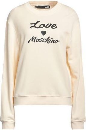 Love Moschino CAMISETAS Y TOPS - Sudaderas en YOOX.COM
