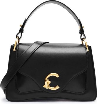 Coccinelle Donna, Borse, Nero, Taglia unica, new