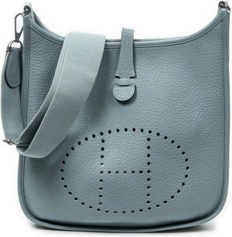 Herm&egrave;s Evelyne III PM Schoudertas