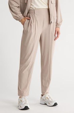 Marika Nori Tapered Pants in Atmosphere at Nordstrom Rack, Size Medium