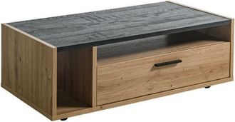 Composad Composad - Tavolino da salotto Vitruvia