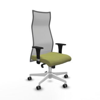 Piqueras y Crespo Silla De Oficina Albacete Piqueras Y Crespo B1c026g Verde