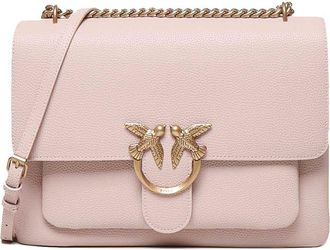 Pinko Love Satchel Bag