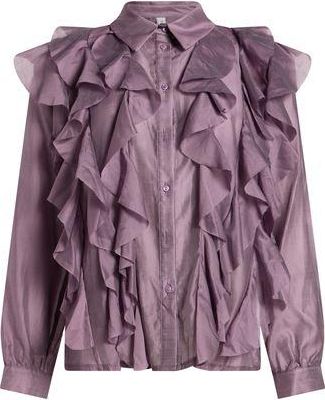 Tensione In TOPWEAR - Camicie su YOOX.COM