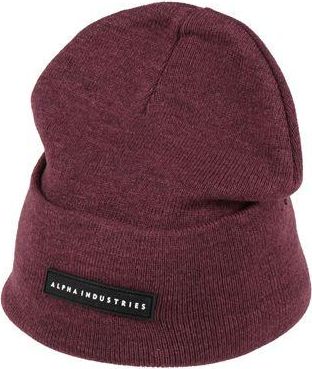 Alpha Industries COMPLEMENTOS - Sombreros en YOOX.COM
