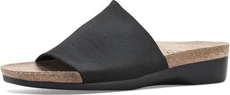 Munro Casita Womens Sandals Black : 7 M (B), Synthetic