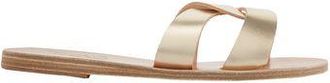 Ancient Greek Sandals CALZADO - Sandalias con cierre en YOOX.COM