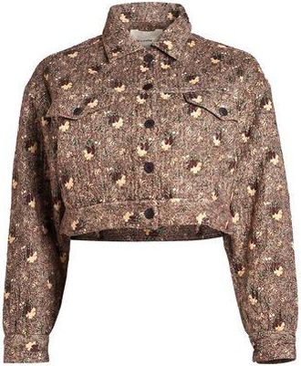 Antik Batik CAPISPALLA - Giacche & Giubbotti su YOOX.COM