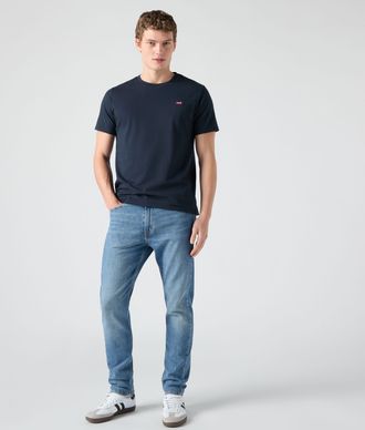 Levi's 515 Slim Taper Jeans - Mens - 28X30 - Blue