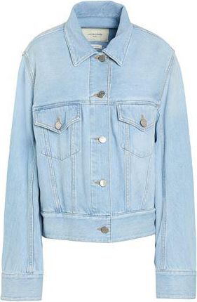 Jacob Cohen CAPISPALLA - Capispalla jeans su YOOX.COM