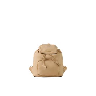 Bogner Backpack Klosters Neve Feline for women - Camel - one_size