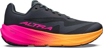Altra Womens Experience Flow 3 Road-Running Shoes Pink 7.5