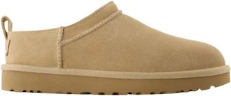 UGG Winter Boots, female, Beige, 5 UK, Classic Micro Boot
