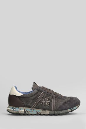 Premiata Lucy Sneakers