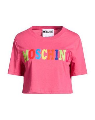 Moschino CAMISETAS Y TOPS - Camisetas en YOOX.COM