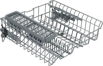 OEM Cesta Superior Para Lavavajillas Bosch, Siemens Y Balay Serie 3vs Y 3vf Recambio Original C&oacute;digo 00770441