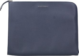 Orciani Wallets Blue