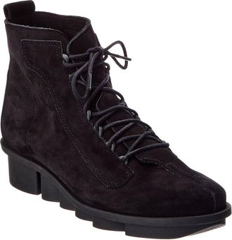 Arche Skayaa Leather Sneaker