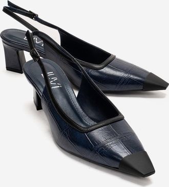 Prologue Hilda Blokhak Pump