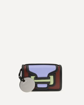 Pierre Hardy Borsa a Tracolla Alpha Woman UNI