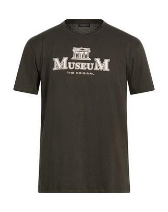 Museum TOPS - T-shirts auf YOOX.COM